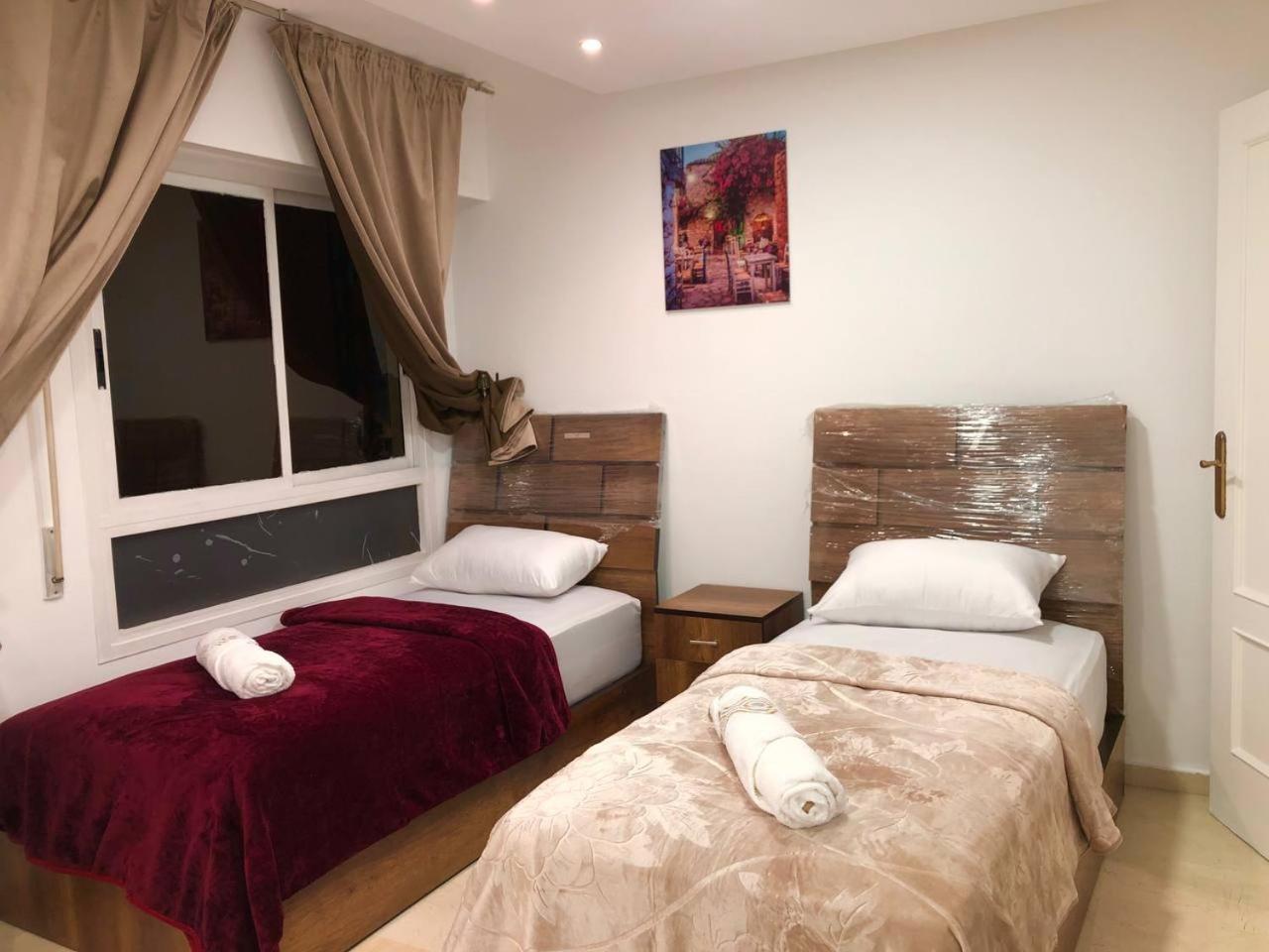 Amazing Au Centre En Face Hilton & Gare Train De Tgv De 2n Appartement *