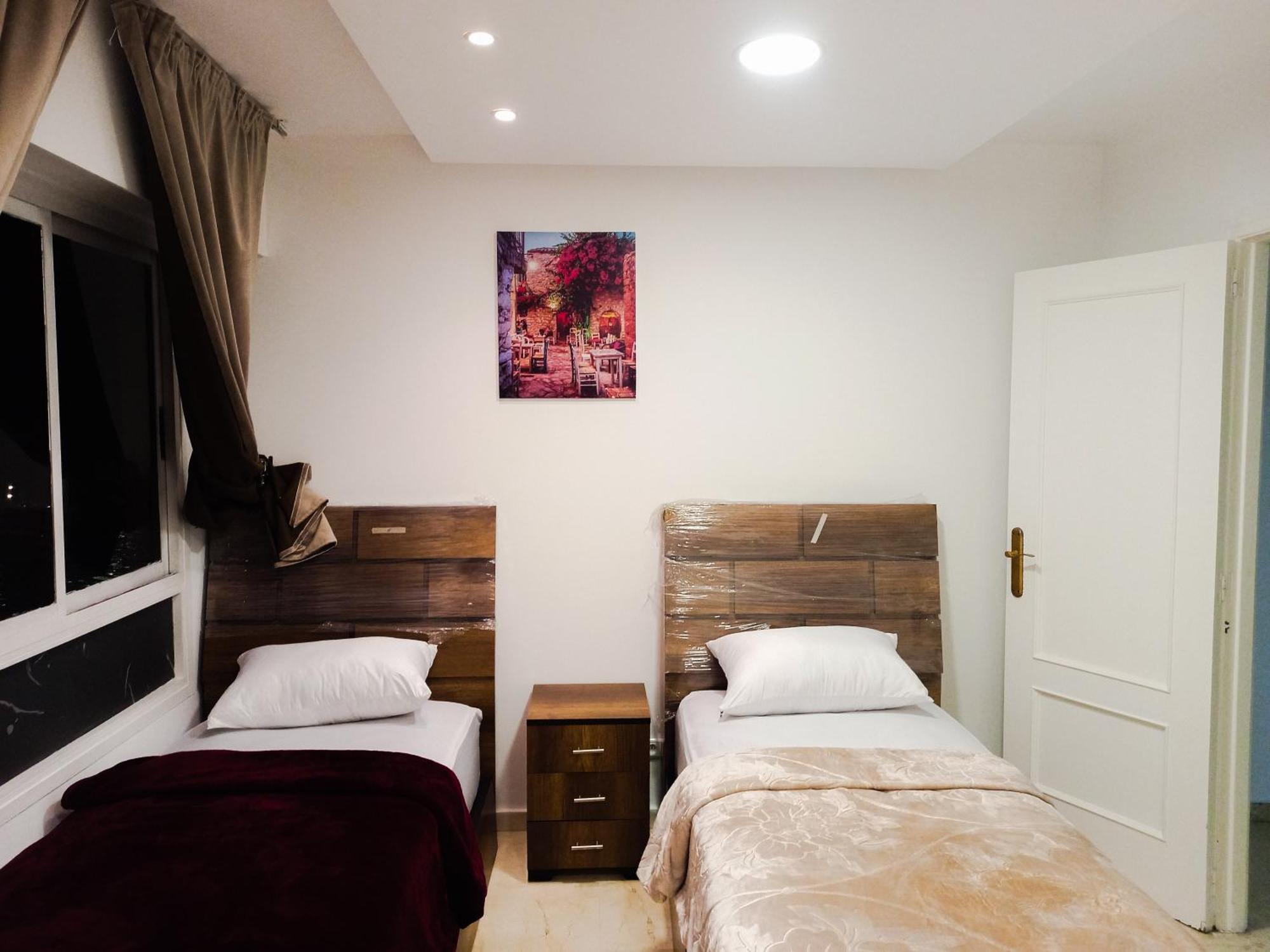 Appartement Amazing Au Centre En Face Hilton & Gare Train De Tgv De 2n *