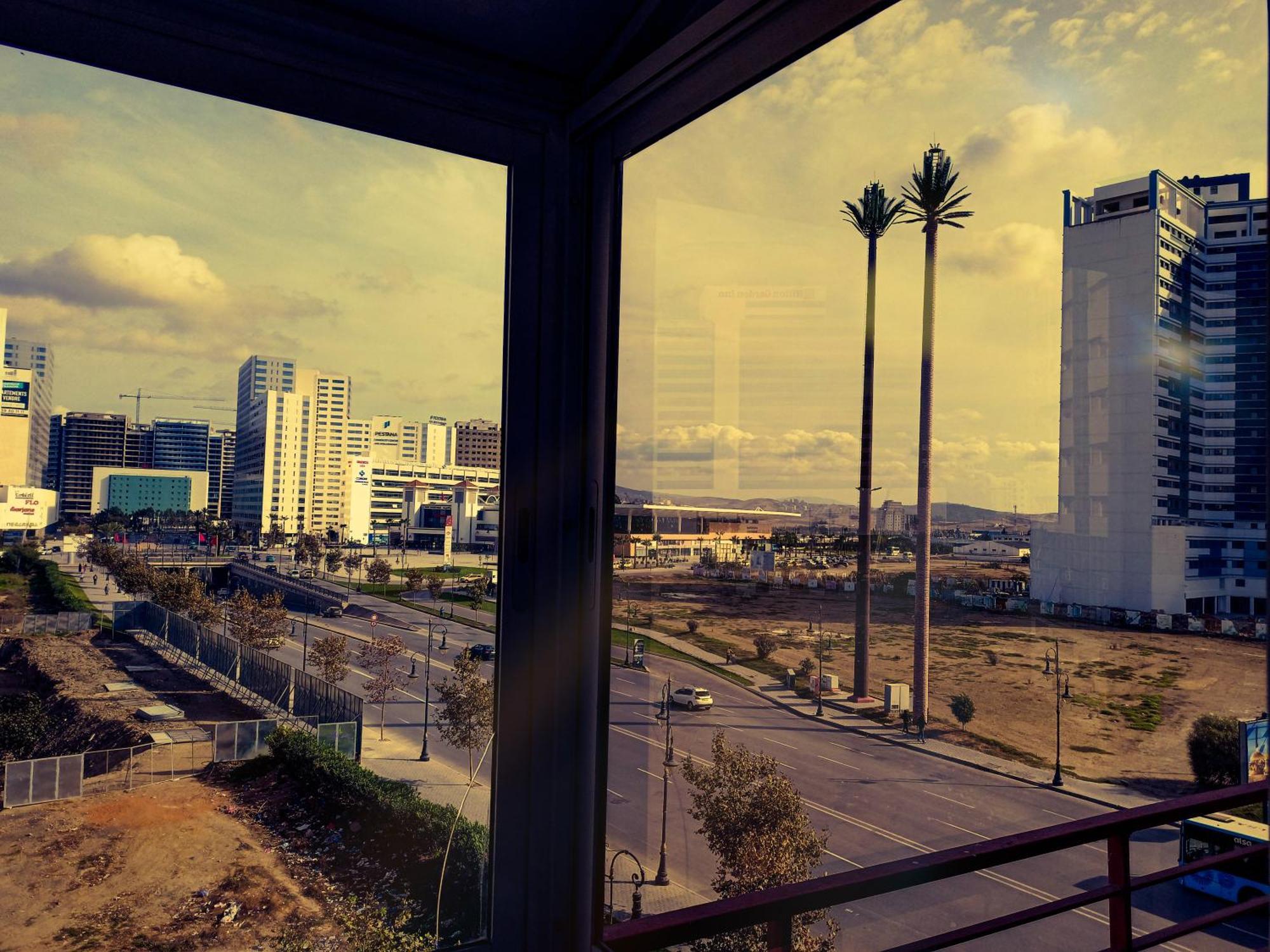 Appartement Amazing Au Centre En Face Hilton & Gare Train De Tgv De 2n *